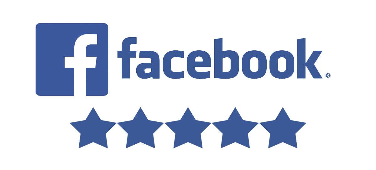 5-star reviews on facebook