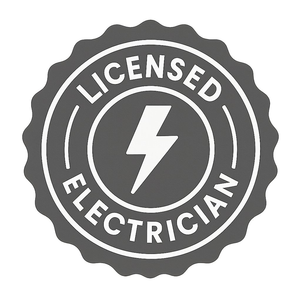 Licensed Electrician – State of Connecticut Compliant