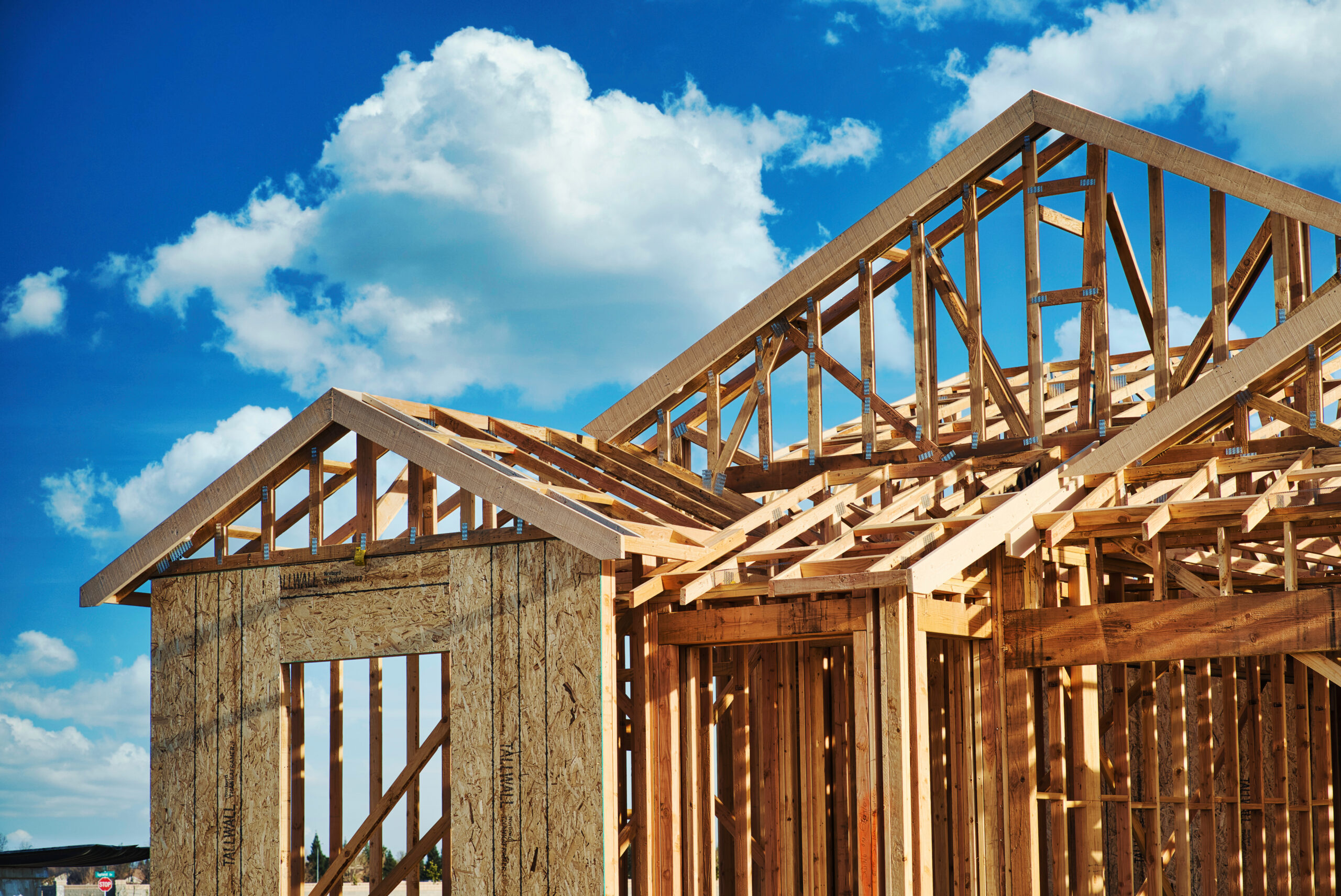 Electrical contractor for new construction