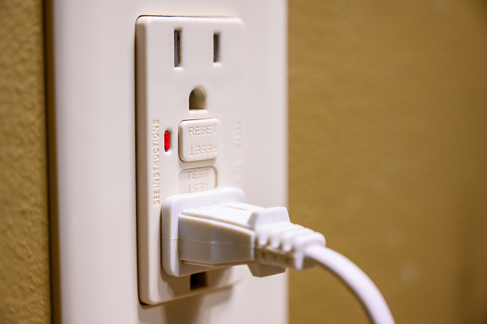 GCFI Outlets CT
