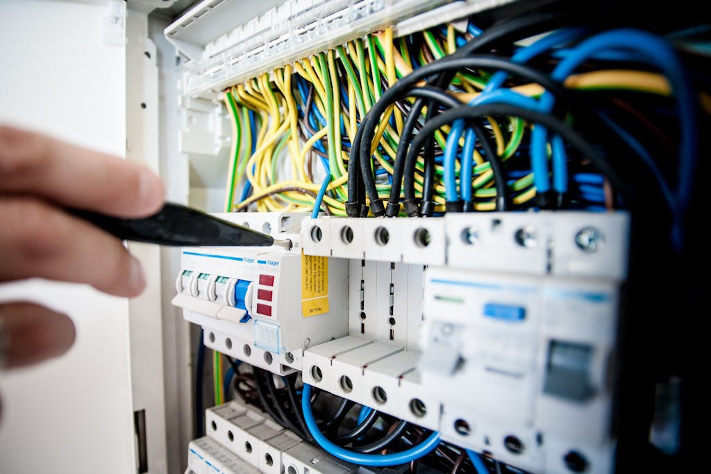 Electrician Branford CT