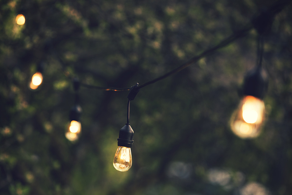 Spring Electrical Upgrades CT