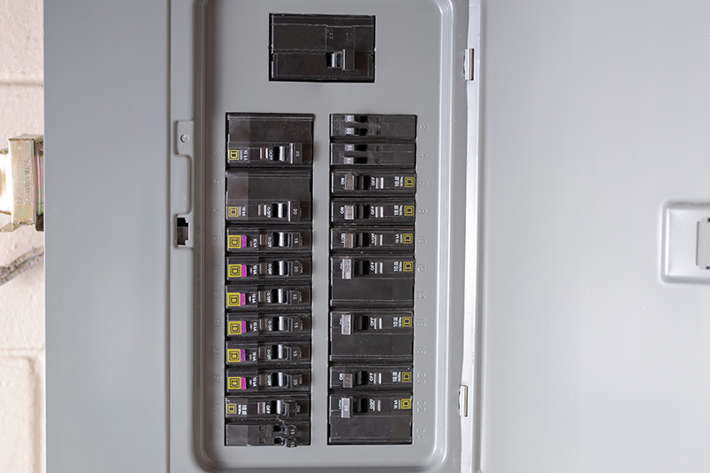 Electrical Panel Upgrade Glastonbury CT