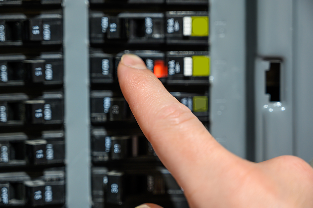 Why does my circuit breaker keep tripping